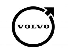 Volvo Font