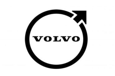 Volvo Font