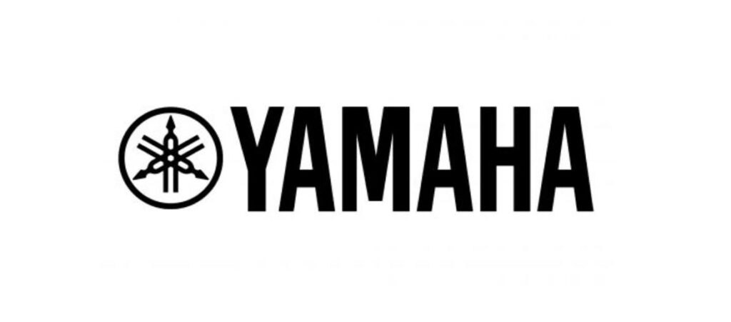 Yamaha Font