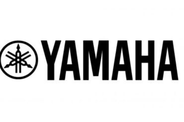 Yamaha Font