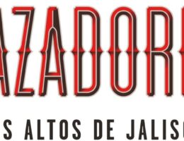 Cazadores Font