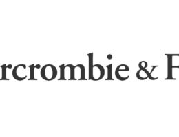 Abercrombie & Fitch Font