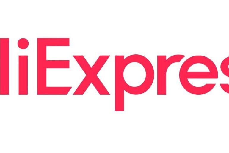 AliExpress Font