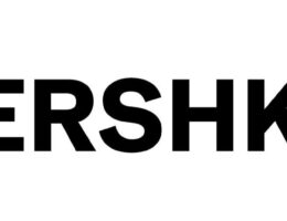 Bershka Font