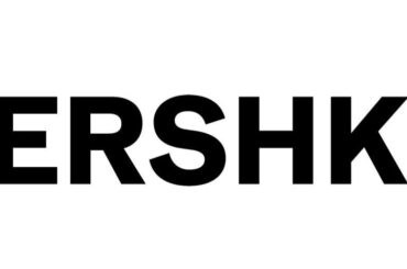 Bershka Font