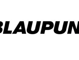 Blaupunkt Font