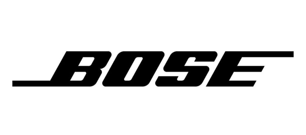 Bose Font