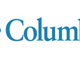 Columbia Font