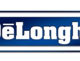 DeLonghi Font
