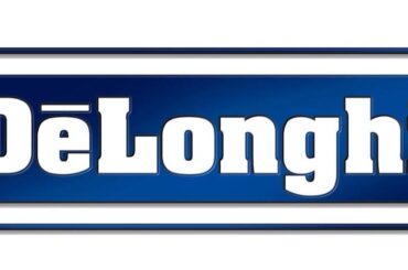 DeLonghi Font