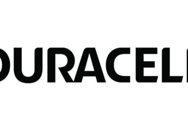 Duracell Font