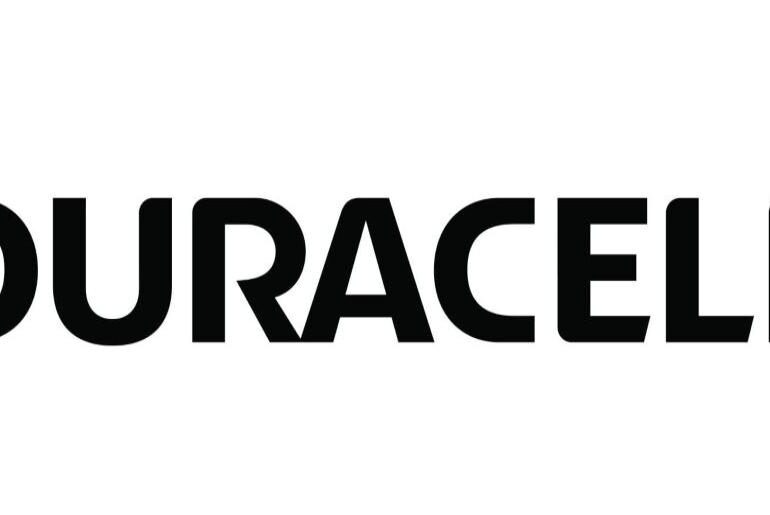 Duracell Font