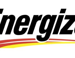 Energizer Font