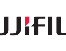 Fujifilm Font