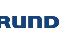 Grundig Font