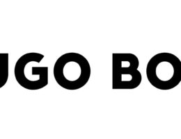 Hugo Boss Font