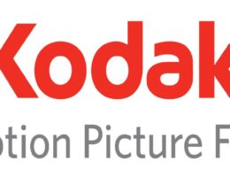 Kodak Font