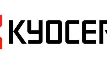 Kyocera Font
