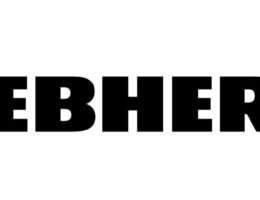Liebherr Font