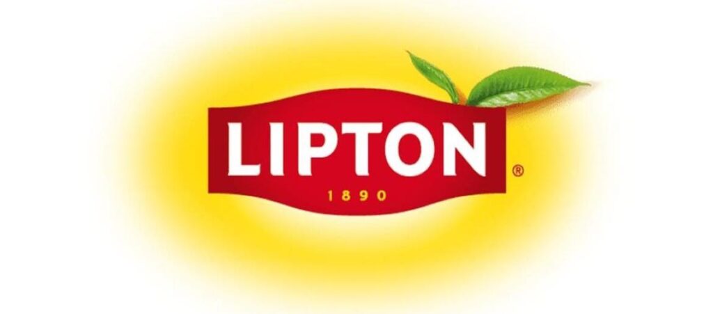 Lipton Font