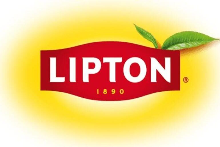 Lipton Font
