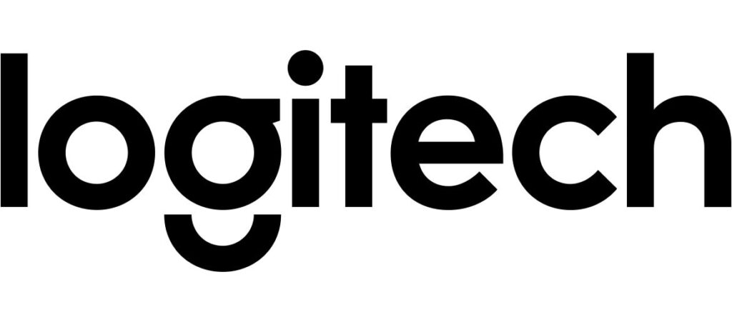 Logitech Font