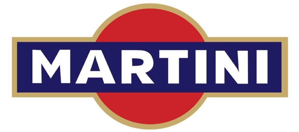 Martini Font