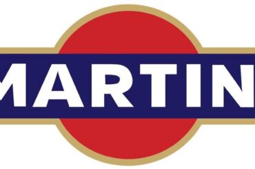 Martini Font