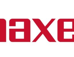 Maxell Font