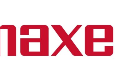 Maxell Font