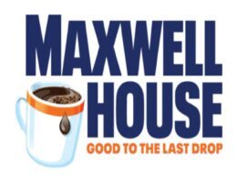 Maxwell House Font