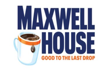 Maxwell House Font