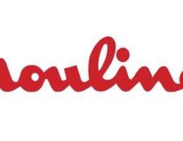Moulinex Font