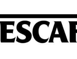 Nescafe Font