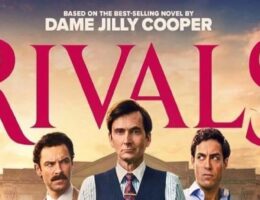 Rivals Font