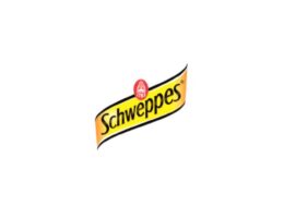Schweppes Font