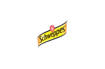 Schweppes Font