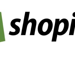 Shopify Font