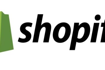 Shopify Font
