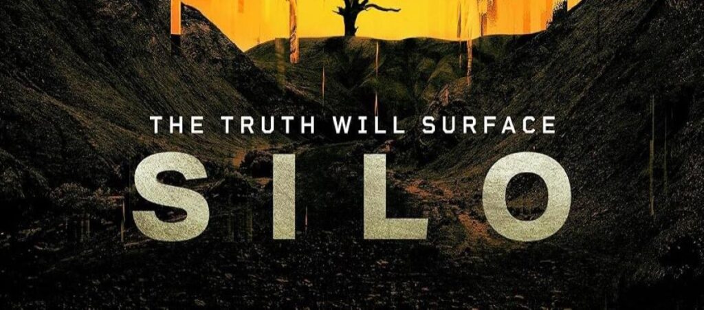 Silo Font
