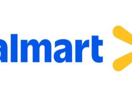 Walmart Font