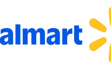 Walmart Font