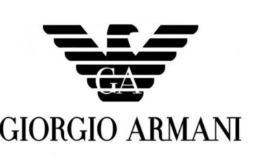 Giorgio Armani Font