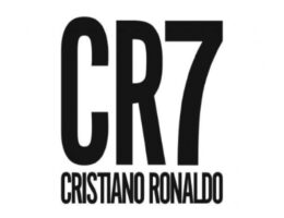 cr7 font, ronaldo font
