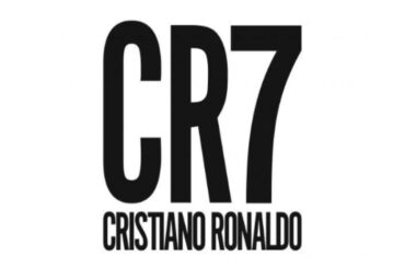 cr7 font, ronaldo font