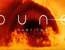 Dune Font