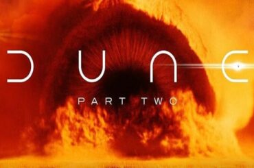 Dune Font