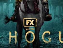 Shogun Font