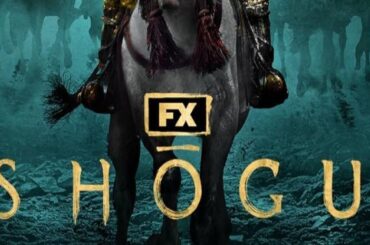 Shogun Font
