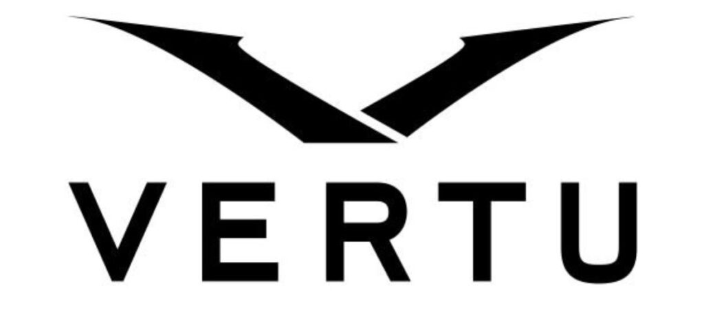 Vertu Font